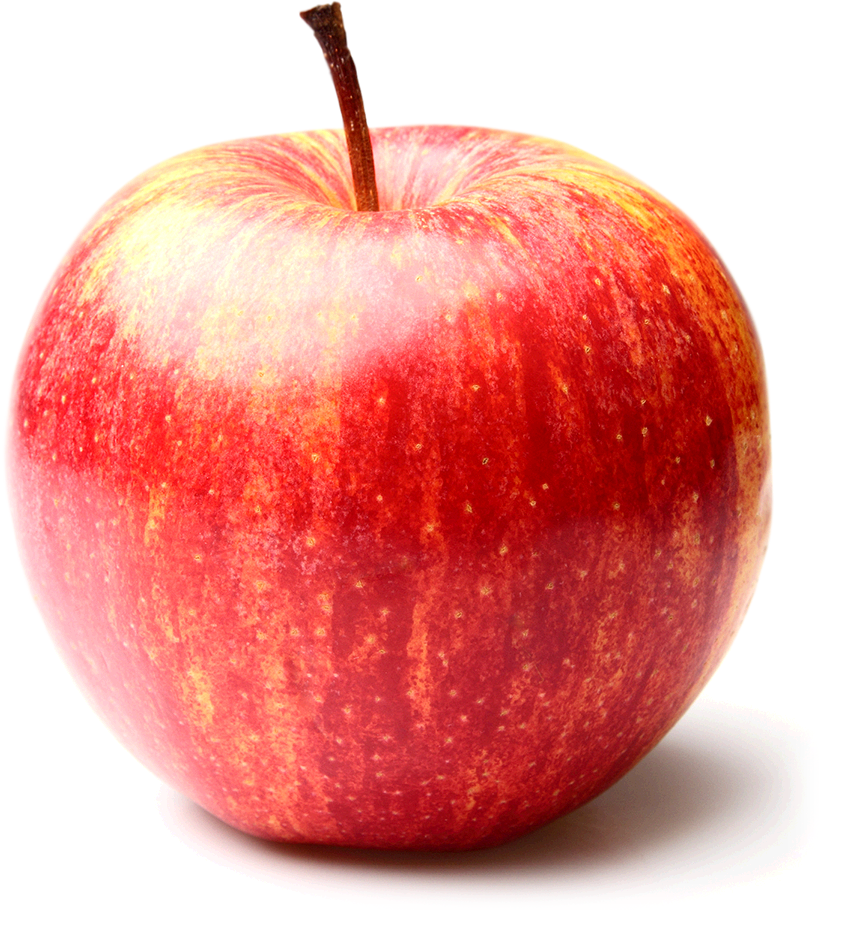 Photo of an Apple